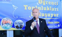 Trakya Üniversitesinde öğrenci toplulukları yeni üyeleriyle buluştu