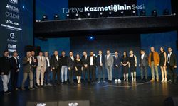 "Türkiye Kozmetiğinin Sesi" projesi tanıtıldı