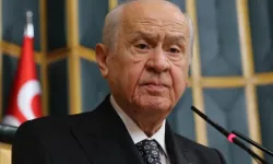 Bahçeli'den Anayasa çıkışı... Hiç kimseye eyvallah etmeyiz!