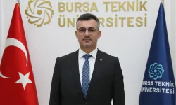   BTÜ Rektörü Prof. Dr. Naci Çağlar’ın Cumhuriyet Bayramı mesajı