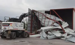 Bursa Yıldırım'da kaçakla mücadele sürüyor