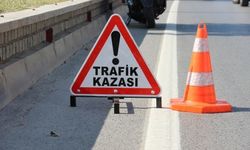 Aydın’da motosikletlerin karıştığı trafik kazaları arttı