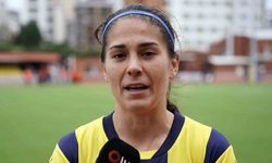 Busem Şeker: "Fenerbahçelilerin bayramı kutlu olsun"