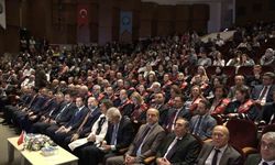 BUÜ’de yeni dönemin ilk dersini TRT Genel Müdürü Sobacı verdi