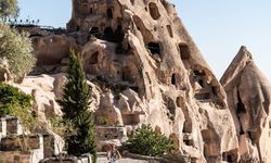 Cappadocia Ultra Trail’e 73 ülkeden sporcu katılacak