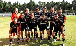 Çeşme Belediyespor, deplasmandan 3-1 mağlup döndü