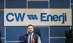 CW Enerji’den 13 milyon dolarlık anlaşma