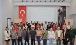 Denizli OSB’de ’Sürdürülebilir Çevre Yönetimi’ semineri düzenlendi