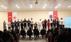 Elazığ Belediyesi, kadın hükümlüler için gösteri düzenledi