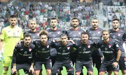 Elazığspor, sosyal medyada gündem oldu