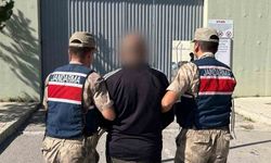 Erzincan’da 12 yıl 6 ay kesinleşmiş hapis cezası bulunan şahıs operasyonla yakalandı