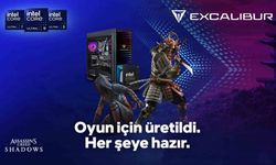 Exalibur E750, Intel’in en son duyurduğu işlemcisi ile yenilendi