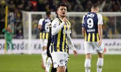 Fenerbahçe’ye Cengiz Ünder ve Oosterwolde’den kötü haber