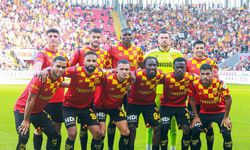 Göztepe, son iki maçta 6 gol atıp, 6 gol yedi