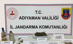 Jandarma ekipleri 1 ayda 69 şahsa işlem yaptı