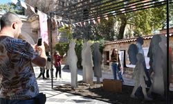 Kaleiçi Old Town Festivali’nde göçün sanatsal yankıları