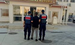 Kasten öldürme olayı firari şüphelisi 14 yıl sonra Aydın’da yakalandı