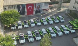 Otoyol Jandarması Mersin’de göreve başladı