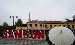 Samsun’da montlar gardıroplardan çıkıyor