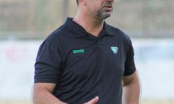 Teknik Direktör Mavioğlu’ndan Denizlispor’a destek çağrısı