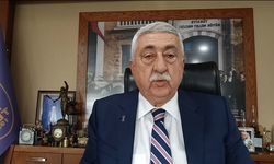 TESK Başkanı Palandöken: “Esnaf, yüzde 3 kar marjı olan ürüne yüzde 4 komisyon ödüyor”