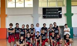 Turgutlu Belediyesinin basketbol kurs kayıtları devam ediyor