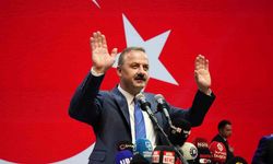 Yavuz Ağıralioğlu, Anahtar Parti’nin tanıtımını gerçekleştirdi