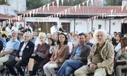 Yönetmen Aksu: “Muğla’ya bir Akdeniz Film Festivali çok yakışır”