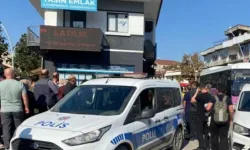 Sakarya'da denetimde polislere mukavemet gösteren 4 zanlı gözaltına alındı