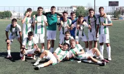 U19’lar Adana’da puan arayacak