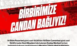 Sakaryaspor'dan kan bağışında bulunan taraftarlara ücretsiz bilet