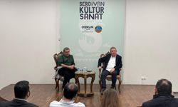 Serdivan’da Futbol Sosyolojisi Konuşuldu