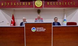 Büyükşehir ve SASKİ’nin 2025 bütçesi 14 milyar 706 milyon