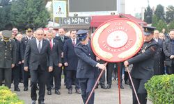 Saygı, Rahmet ve Özlemle