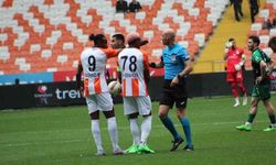 Adanaspor 13 kez kazandı