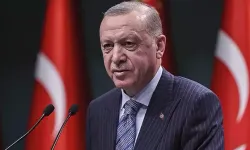 Cumhurbaşkanı Erdoğan'dan asgari ücret açıklaması