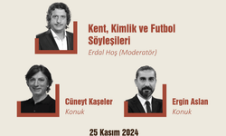 Serdivan'da Futbol Söyleşileri Heyecanı Yaşanacak