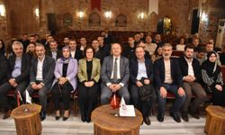 Bursa'da uyuşturucuyla mücadele semineri düzenlendi