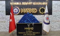 İstanbul'da "Narkoçelik-44" operasyonunun detaylarına ulaşıldı