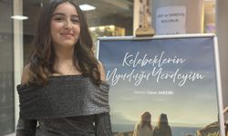 "Kelebeklerin Uyuduğu Yerdeyim" filmin galası yapıldı