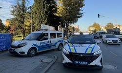 Sakarya'da hafif ticari aracın çarptığı 11 yaşındaki çocuk ağır yaralandı