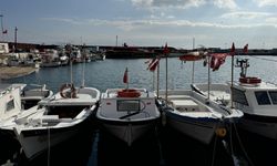 Tekirdağ'da deniz ulaşımı normale döndü