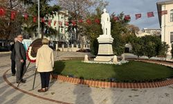 Tekirdağ'da Dünya Diş Hekimliği Günü törenle kutlandı