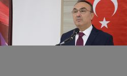 Tekirdağ'da geçen ay terör operasyonlarında 26 şüpheli yakalandı