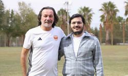 Adanaspor’da Yusuf Şimşek dönemi