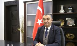 Başkan Büyüksimitci: "öğretmenlerimize her zaman minnet ve şükran borçluyuz"