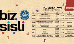 Biz Şişli, “Zamanın İzinde” temasıyla kasım ayında dopdolu