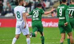 Bursaspor, Vefa Temel’i kiraladı