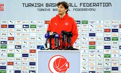 Cedi Osman: "2025 Avrupa Şampiyonası’ndan başlayarak hep en üstleri hedeflemek istiyoruz"