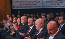 CHP Genel Başkanı Özel: "İktidarı değiştirdikten sonra gerçek bir anayasayı tüm yönleriyle konuşacağız"